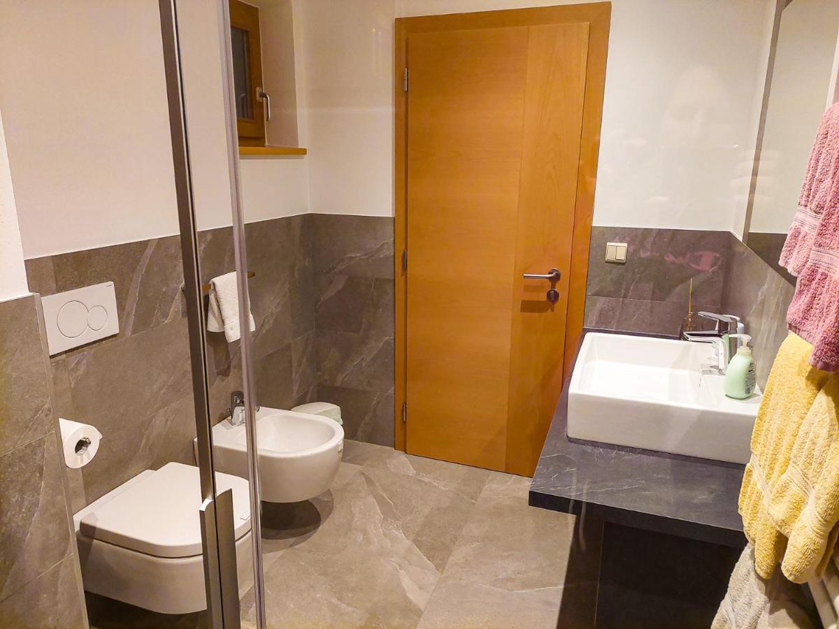 Residence Karnutsch Santa Valpurga Luaran gambar