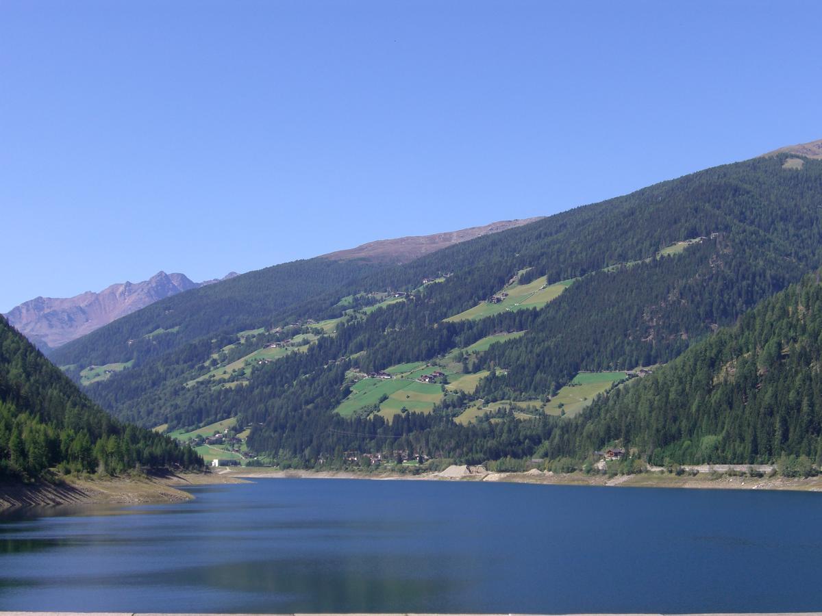 Residence Karnutsch Santa Valpurga Luaran gambar