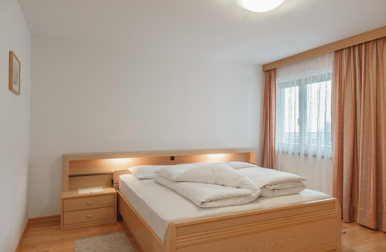 Residence Karnutsch Santa Valpurga Luaran gambar